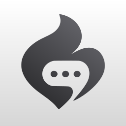 Rizz Up logo